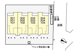 エクセレント　ビューティーの物件内観写真